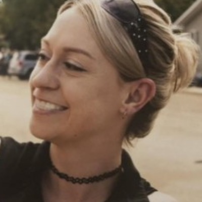 Mallory Milne — Writer & Content Director