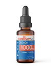 Mellow Purity CBD bottle