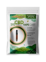 CBD Vape Cartridge
